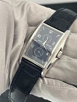 Часы Patek Philippe  10-Day Manual White Gold  5100G