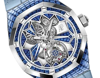 Заказать Audemars Piguet  Royal Oak Concept Flying Tourbillon  26228BC.SS.D314CR.01