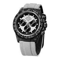 Заказать DiW  Rolex Daytona 41 Mm Cream  