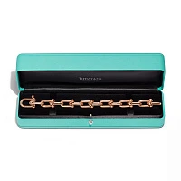 Украшение Tiffany &amp; Co  Hardwear Large Link Bracelet RG  39991462 
