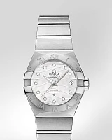 Заказать Omega  Constellation Co-Axial 27 Mm  123.10.27.20.55.002