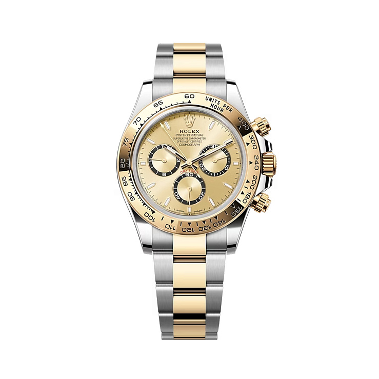 Часы Rolex  Cosmograph Daytona 126503 Новинка!  126503-0004