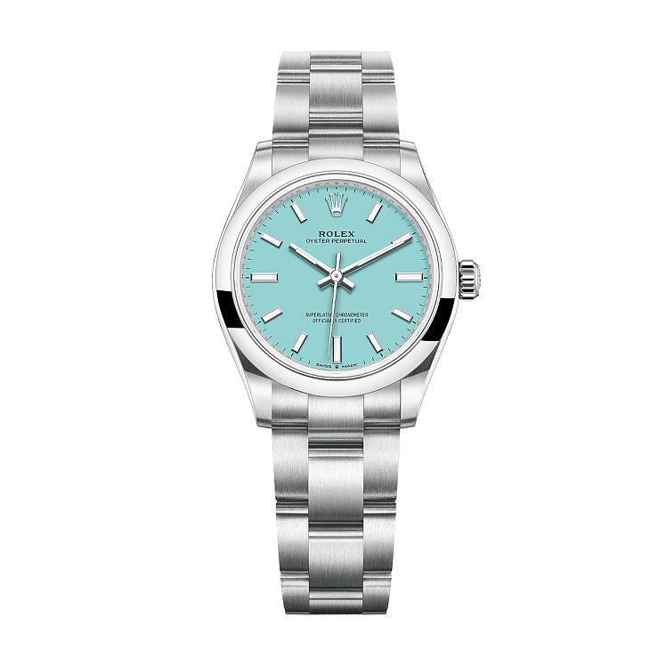 Часы Rolex  Oyster Perpetual Pink 31Mm  277200