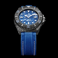 Заказать DiW  Rolex Sea Dweller S-D Ocean Blue  