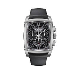 Parmigiani PARMIGIANI FLEURIER KALPAGRAPHE Skeleton Titanium