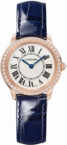 Заказать Cartier  Ronde Louis Watch  WJRN0009