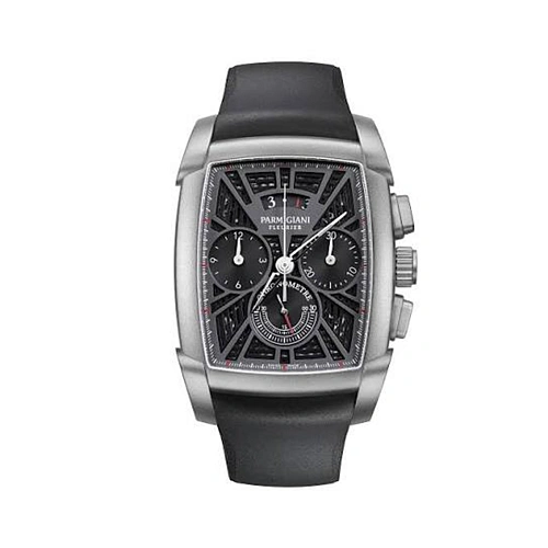 Часы Parmigiani  PARMIGIANI FLEURIER KALPAGRAPHE Skeleton Titanium  PFC193-3040200-XO1442