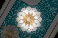 Кастомный Телефон Designa Individual  Blooming Tree White  