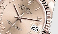 Заказать Rolex  Datejust 31  m278275-0035