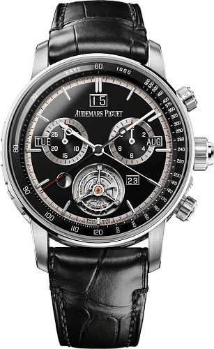 Заказать Audemars Piguet  Code 11.59 By Ultra-Complication Universelle Rd4  26398BC.OO.D002CR.99