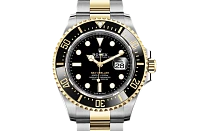 Заказать Rolex  Sea-Dweller  M126603-0001