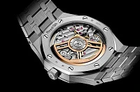 Заказать Audemars Piguet  Royal Oak Selfwinding  15510BC.OO.1320BC.02
