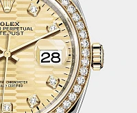 Заказать Rolex  Datejust 36 Oyster Perpetual  m126283rbr-0031