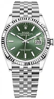 Часы Rolex  Datejust 36 Oyster Perpetual  m126234-0051