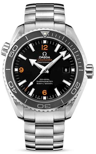 Заказать Omega  Seamaster Planet Ocean 600 M Co-Axial 45.5 Mm  232.30.46.21.01.003