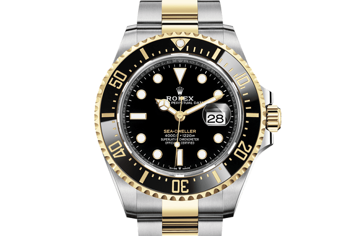 Sea-Dweller