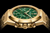 Заказать Audemars Piguet  Royal Oak Selfwinding Chronograph  26331BA.OO.1220BA.02