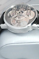 Часы ARMIN STROM  Gravity Equal Force Ultimate Sapphire By Kari Voutilainen  ST21-GEF.SA