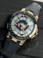Часы Ulysse N  Moonstruck Rose Gold  1062-113