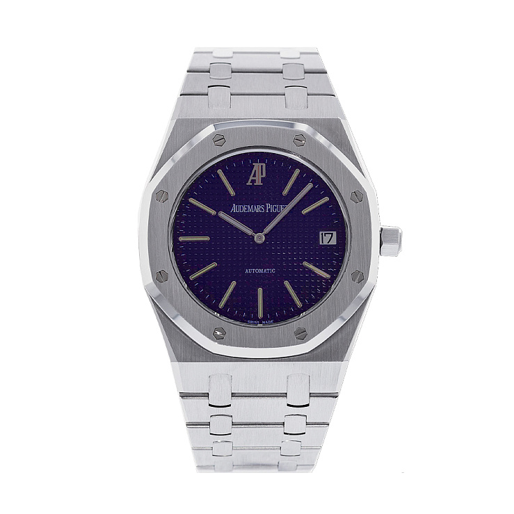Часы Audemars Piguet  Royal Oak Jubilee 20Th Anniversary Юбилейные  14802ST.OO.0944ST.01