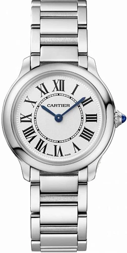 Заказать Cartier  Ronde Must De  WSRN0033