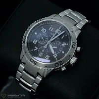 Часы Breguet  Type Xxi  3810ST/92/SZ9