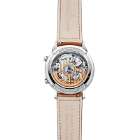Заказать Jaeger-LeCoultre  Master Control Memovox  411842j