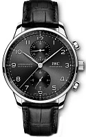 Заказать Iwc  Portugieser Chronograph  IW371609