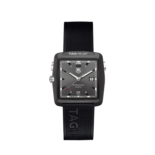 Часы Tag Heuer  Golf Watch Black PVD  WAE1113. FT6004