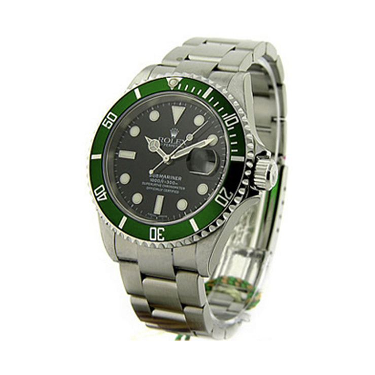 Часы Rolex  Submariner Anniversary  16610LV