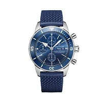 Часы Breitling  Superocean Heritage Chronograph 44  A13313161C1S1