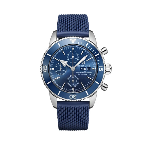 Часы Breitling  Superocean Heritage Chronograph 44  A13313161C1S1