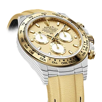 Заказать DiW  Rolex Daytona 40 Mm Golden Essence  