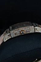 Часы De Grisogono  Instrumentino Uno Mother Of Pearl  INSTRUMENTINO