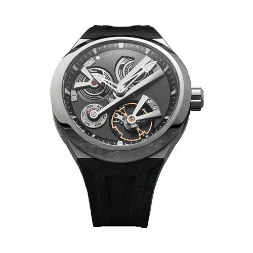 Часы Greubel Forsey  Balancier 3 Black  