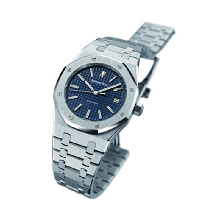 Часы Audemars Piguet  Royal Oak Jumbo  15300ST.00.1220ST.02
