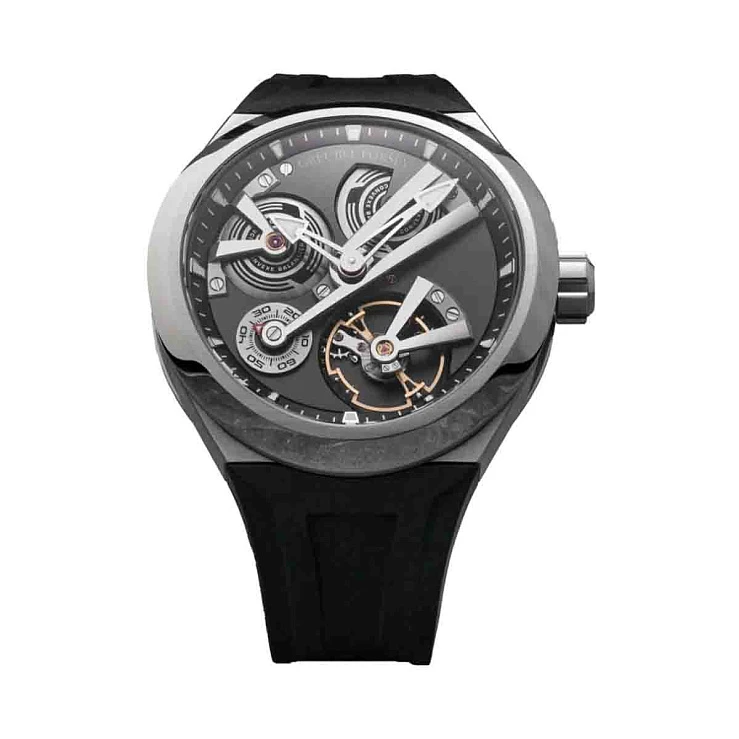Часы Greubel Forsey  Balancier 3 Black  