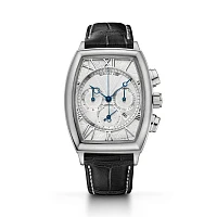 Часы Breguet  Heritage White Gold Chronograph  5400BB/12/9V6