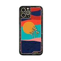 Кастомный Телефон Designa Individual  Sunset  