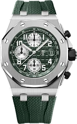 Audemars Piguet Royal Oak Offshore Selfwinding Chronograph