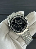 Часы Omega  Speedmaster Co‑Axial Master Chronometer Chronograph 38 Mm  324.30.38.50.01.001