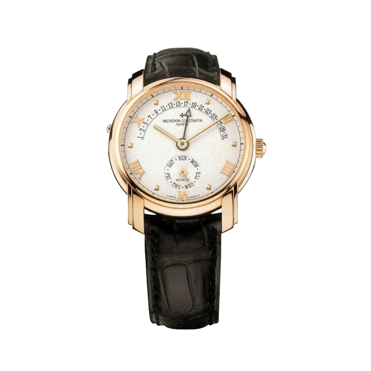 Часы Vacheron Constantin  Vacheron Constantin "Patrimony 31 Day Retrograde"  47245/000R-8775