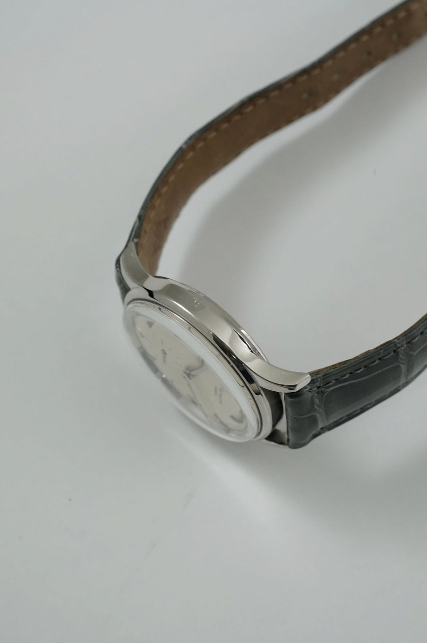 Часы Patek Philippe  Vintage Automatic  3514 white gold