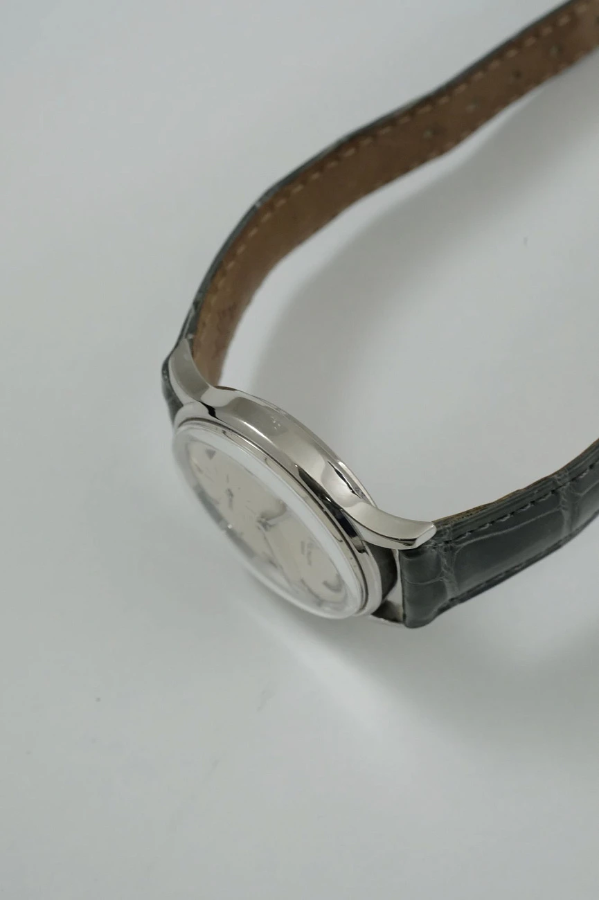 Часы Patek Philippe  Vintage Automatic  3514 white gold