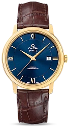Omega De Ville Prestige Co-Axial 39.5 mm