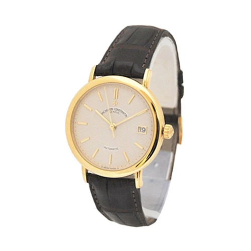Часы Vacheron Constantin  Les Essentielles L'anglaise  47002/000-J8633
