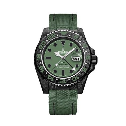 Часы DiW  Rolex Gmt Master Ii  DiW Hunter