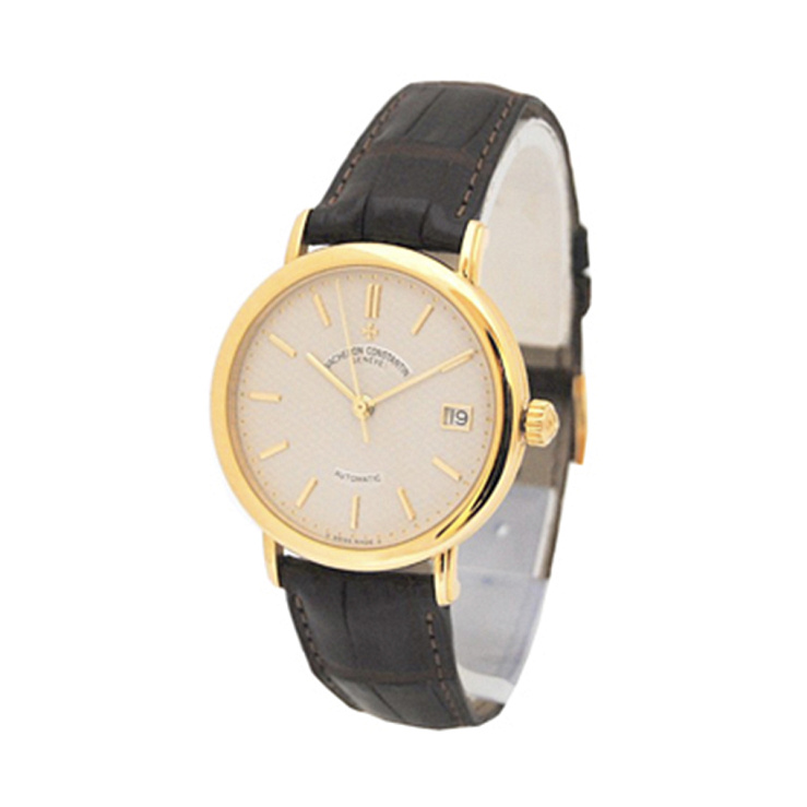 Часы Vacheron Constantin  Les Essentielles L'anglaise  47002/000-J8633