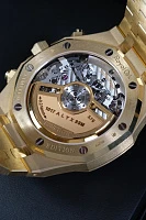 Часы Audemars Piguet  Royal Oak Chronograph 1017 Alyx 9Sm By Matthew Williams  26240BA.OO.1320BA.01