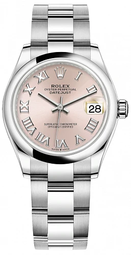 Заказать Rolex  Datejust 31  m278240-0013